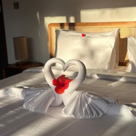 Made Putu Homestay Сідемен Екстер'єр фото